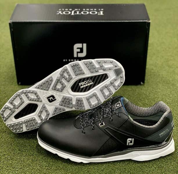 dkoike257 Footjoy Pro SL 黒 & 白 楽天市場】【数量限定 即納