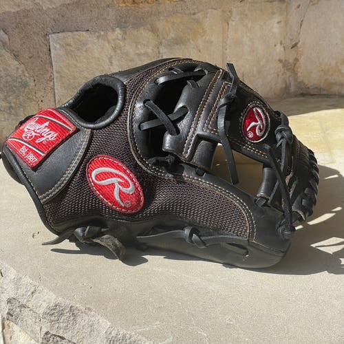Rawlings HOH Heart of the Hide PRO217DM 11.25” Mesh (Read Description)