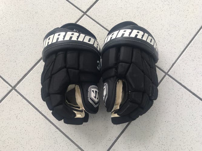 Klingberg Warrior 13" Pro Stock Luxe Gloves