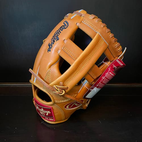 NWT Rawlings Heart of the Hide Exclusive Horween TT2 - PROTT2-20HT
