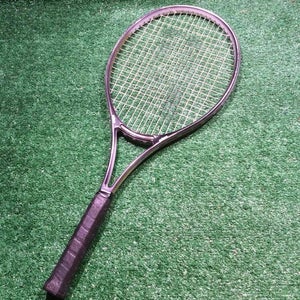 Prince Graphtech DB110 Tennis Racket, 26.5", 4 1/2"