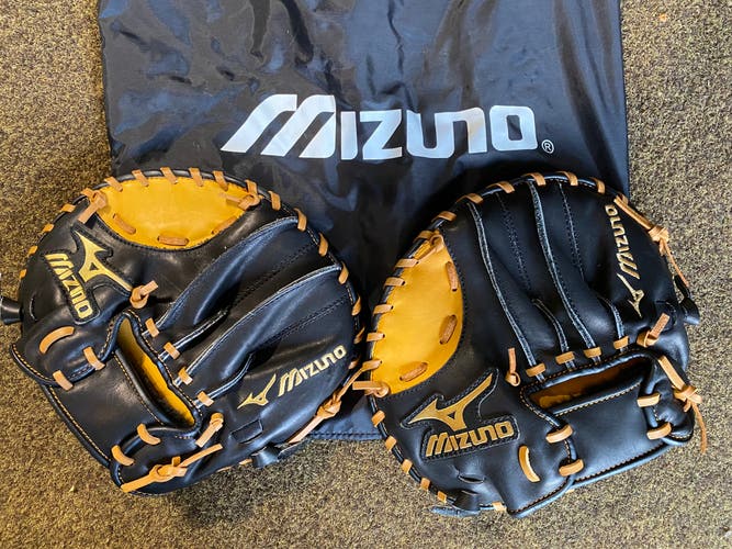 Mizuno Infield Training Paddle