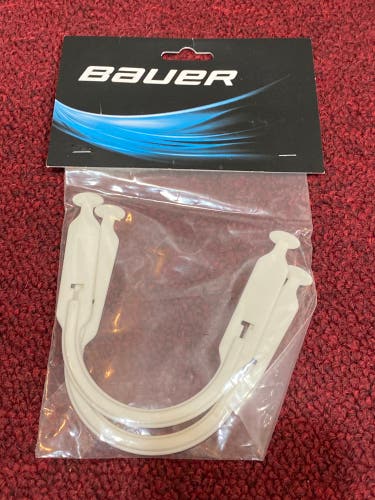 Bauer Ear Loops Item#JTE