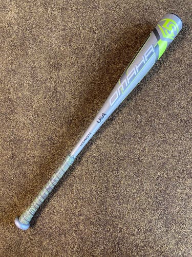 2020 Alloy (-10) 20 oz 30" Omaha Bat