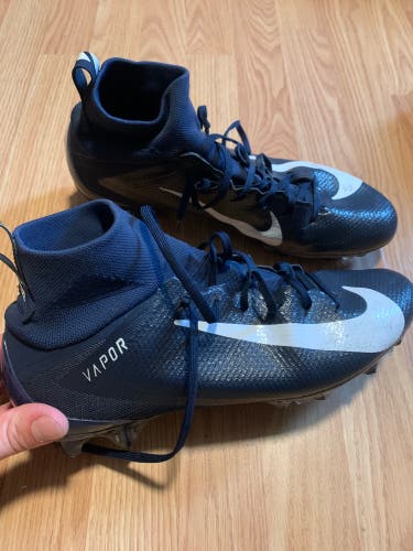 Men's Molded Cleats Low Cut Vapor untouchable 3