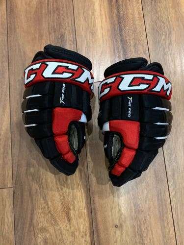 CCM HG 4R Pro Gloves 12”
