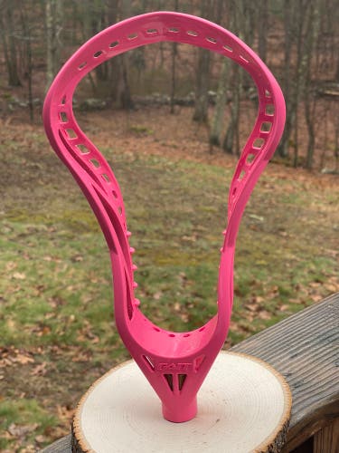 New Unstrung Torque Head