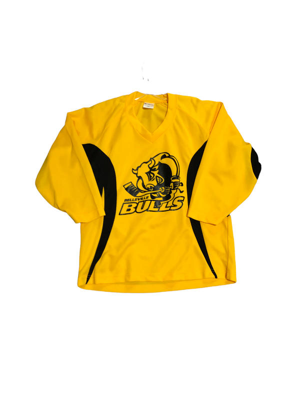 VINTAGE 90's Majestic Philadelphia Flyers NHL Mesh Practice Jersey Shirt  Mens S