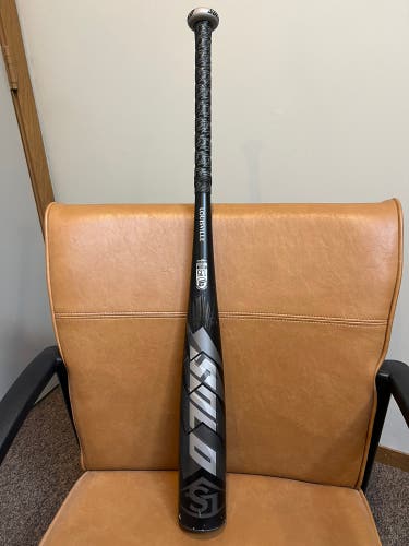 Louisville Slugger Solo 29/19 Alloy (-10)