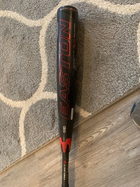 33/30 Easton Project 3 ADV BBCOR