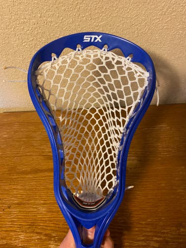 New STX X10 Head