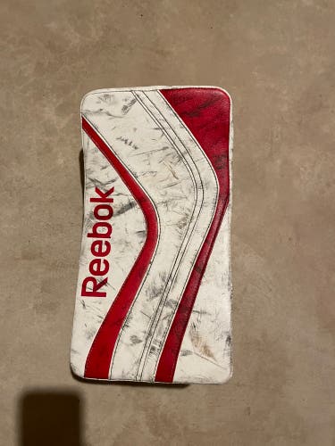 USED XLT senior blocker