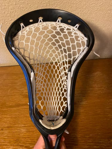 New Brine Encore X Head & Warrior M80x