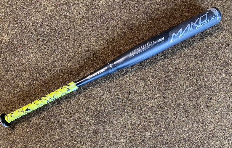 USSSA Easton Mako Beast XL Baseball Bat -10