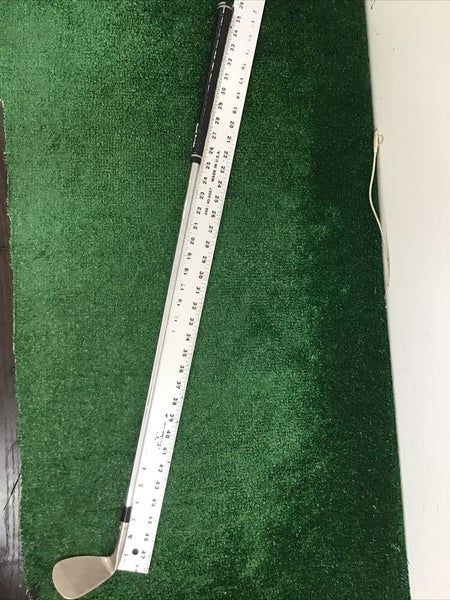 Titleist Vokey SM6 M-Grind SW 56* Sand Wedge With Steel Shaft