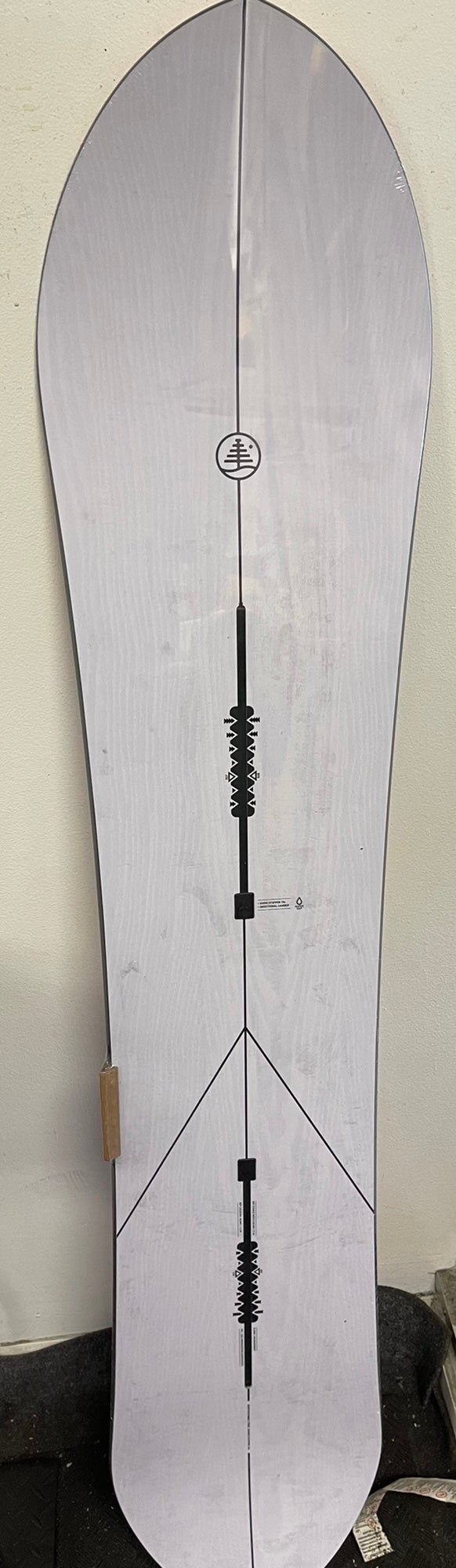 Burton Family Tree Show Stopper 154 - 2022 | SidelineSwap | Buy