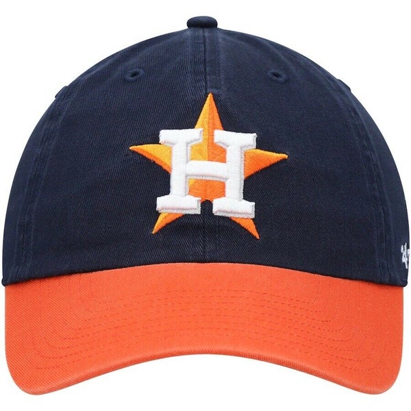 Original official Houston Astros '47 2022 American League