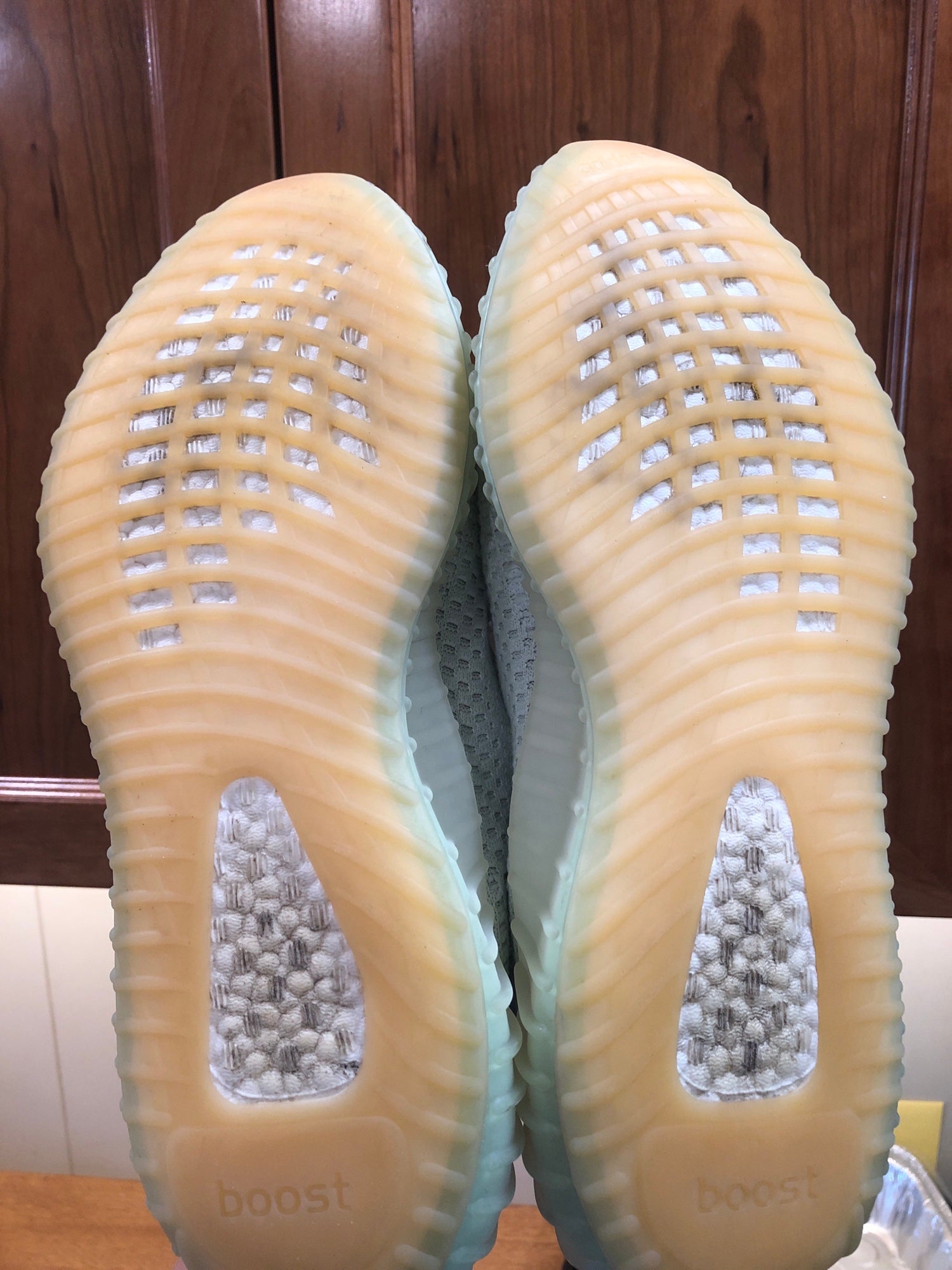 yeezy 350 v2 region exclusive
