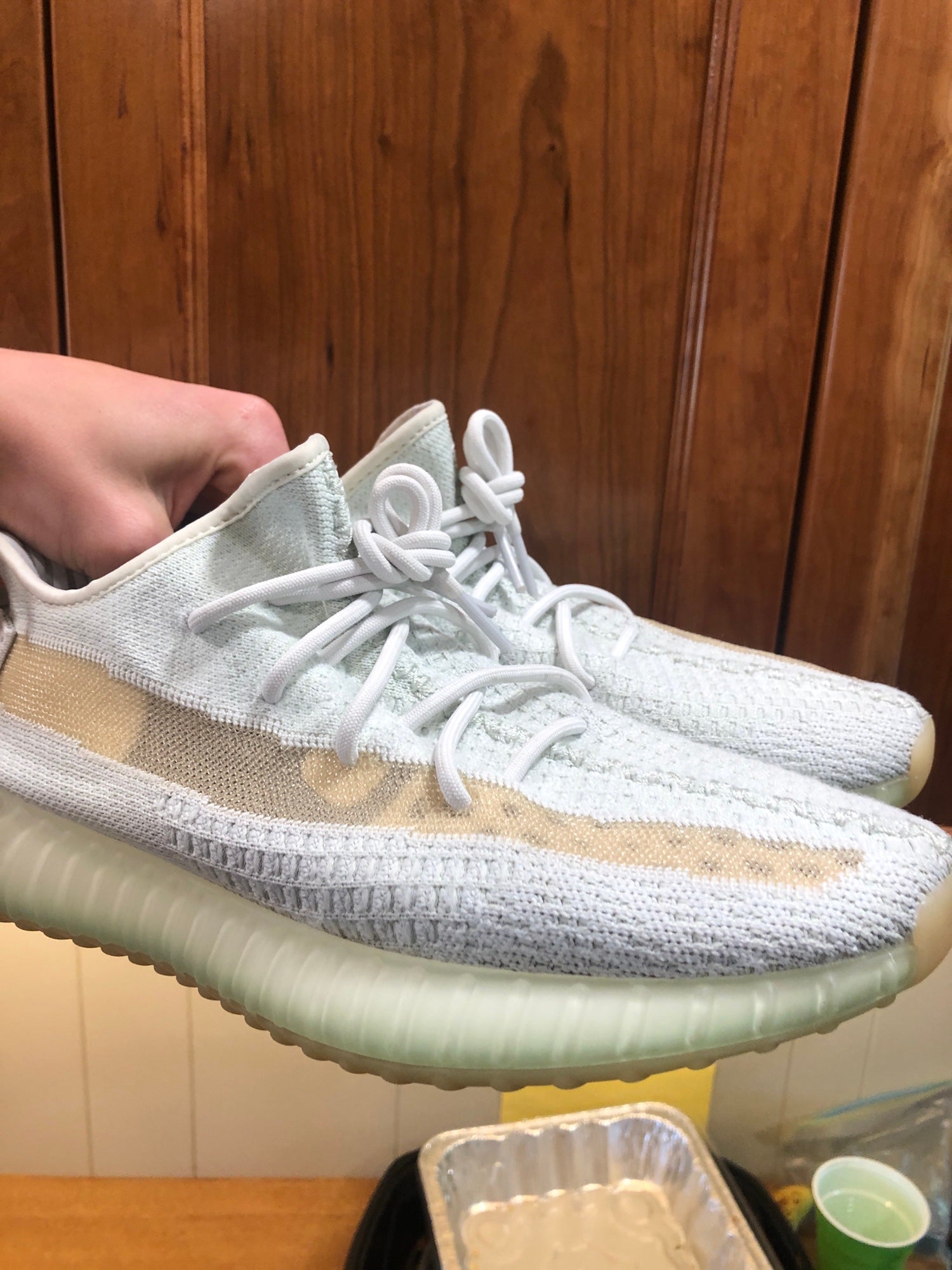 adidas gazelle silver green womens Adidas Yeezy Boost 350 V2 Hyperspace | Yeezy