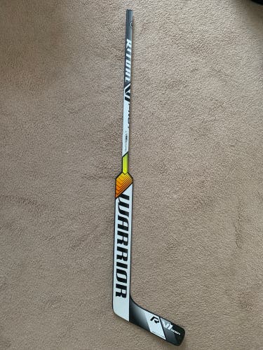 Senior Regular 26" Paddle Ritual V1 Pro + Goalie Stick