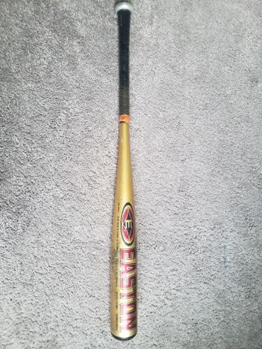 Used Easton Alloy Redline Bat (-3) 29 oz 32"