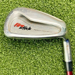 Wilson Fire Stick Pitching Wedge / RH / Regular Graphite ~35" / jl0180