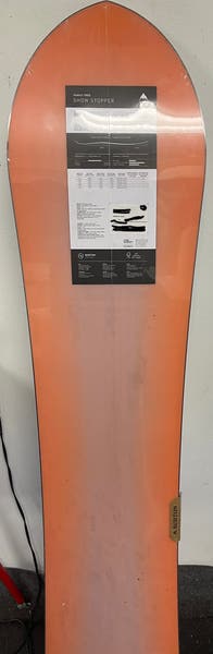 Burton Family Tree Show Stopper 154 - 2022 | SidelineSwap | Buy