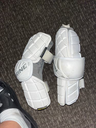 Brine Clutch Elite Arm Pads
