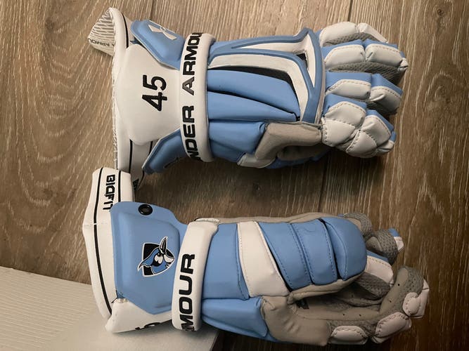 Johns Hopkins UA Biofit Gloves