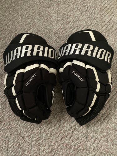 Warrior 15"  Covert QRL3 Gloves