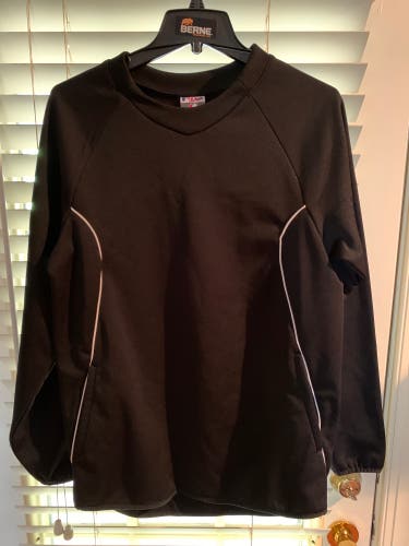 Majestic ThermaBase Pullover Sz.Small
