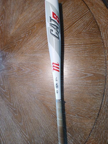 Marucci Cat 8  30"-10
