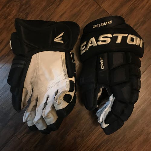Easton Pro Gloves NEW Digital Palms 15" Pro Stock
