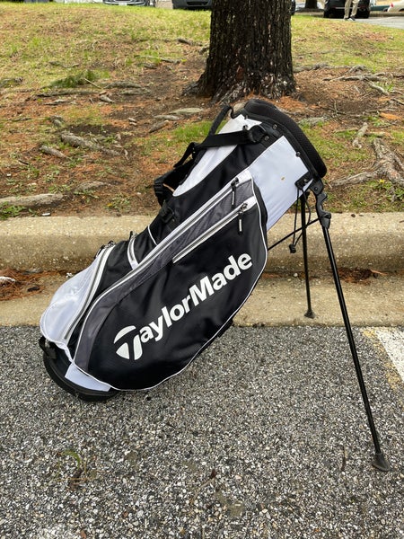 TaylorMade Stand Golf Bag