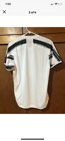 Adidas originals baseball jersey authentic