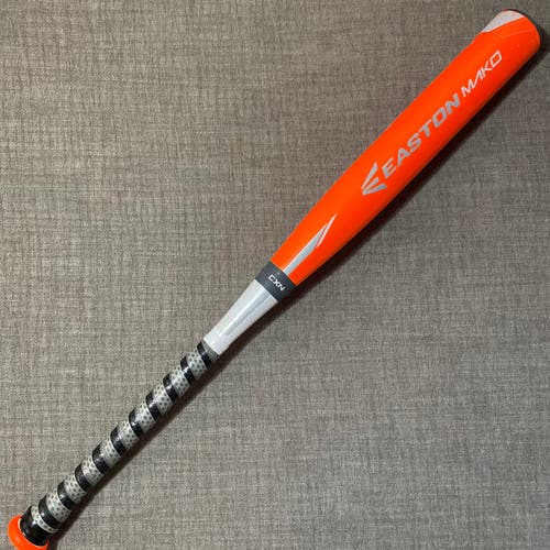 2015 EASTON MAKO 29/18 (-11) YB15MK