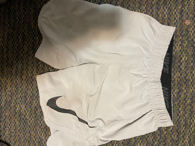 Fitness Clothes Used Bundle