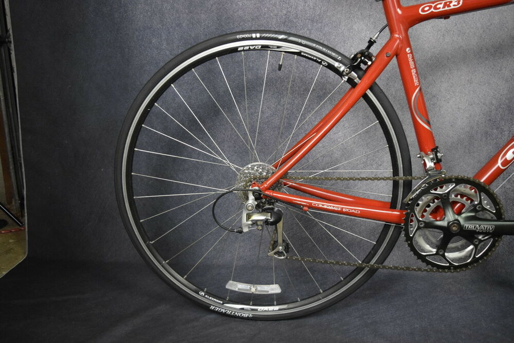 GIANT OCR 3 ROAD BIKE, 51CM, SIZE 