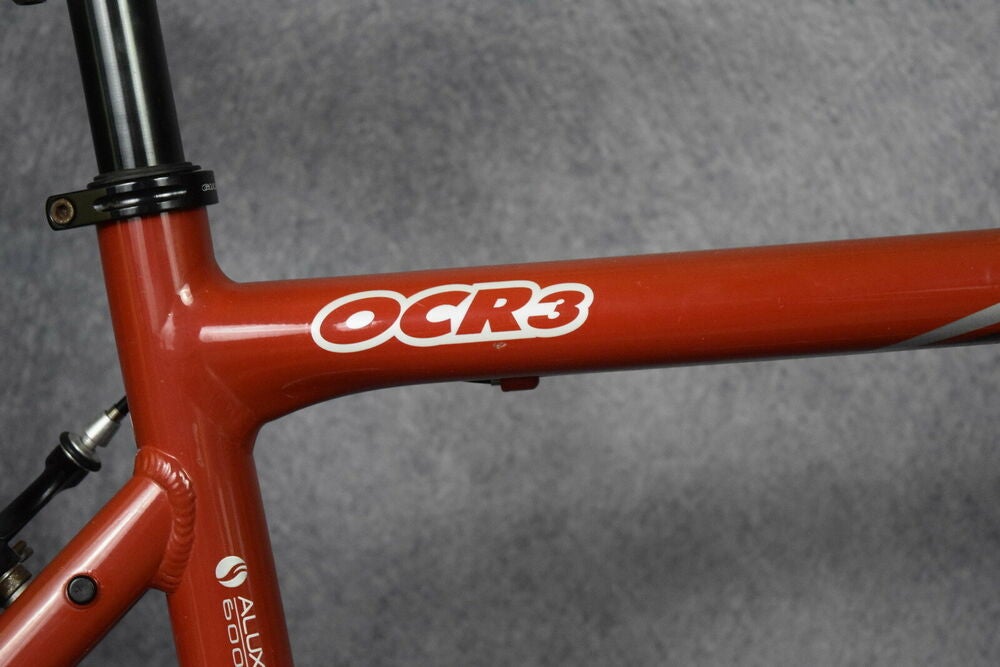 GIANT OCR 3 ROAD BIKE, 51CM, SIZE 