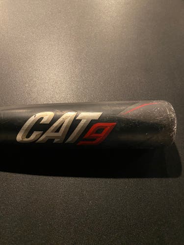 Used USSSA Certified Marucci (-10) 19 oz 29" Cat 9 Bat