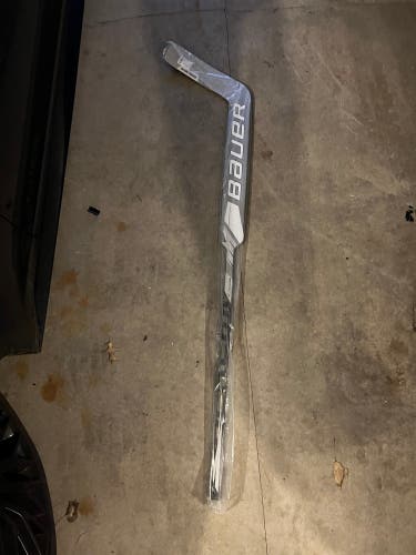 Senior Regular 25" Paddle  Ultrasonic Goalie Stick