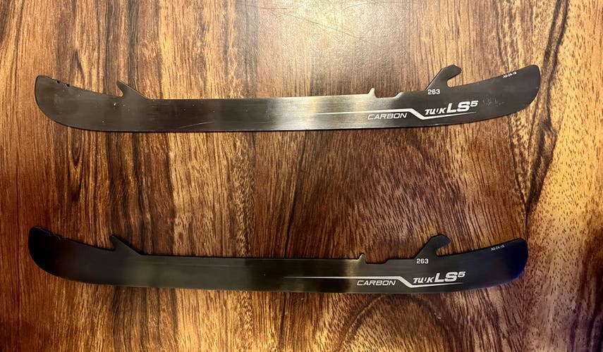Bauer Carbon LS5 263mm