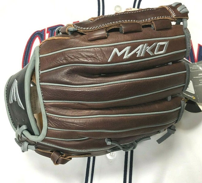 EASTON MAKO LEGACY SELECT GLOVE 12.0” 1200DBG LHT NWT