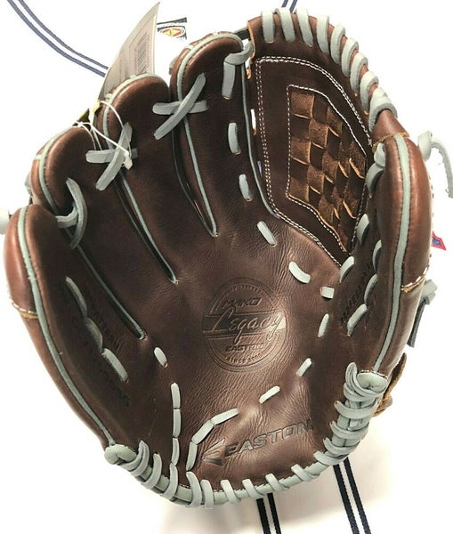 EASTON MAKO LEGACY SELECT GLOVE 12.0” 1200DBG LHT NWT