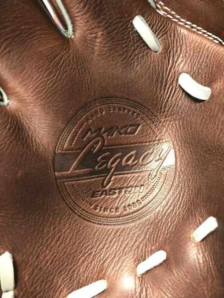 EASTON MAKO LEGACY SELECT GLOVE 12.0” 1200DBG LHT NWT