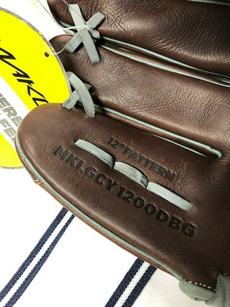 EASTON MAKO LEGACY SELECT GLOVE 12.0” 1200DBG LHT NWT