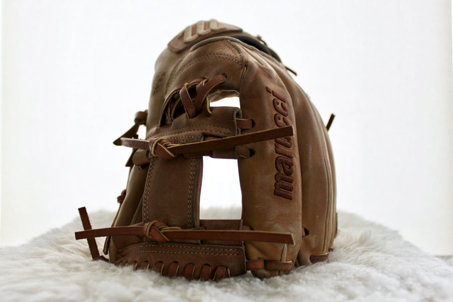Marucci Cypress Series 53A2 Baseball Glove 11.5" RHT