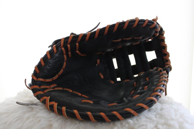 Rawlings PROFM20B 1B HOH Baseball Glove 12.25" RHT