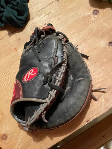 Right Hand Throw 32.5" Pro Preferred Catcher's Glove