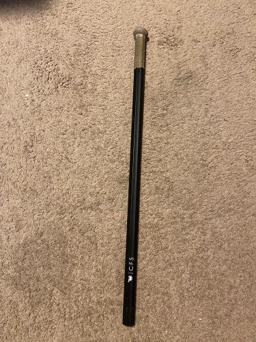 Used ECD CF5 Shaft